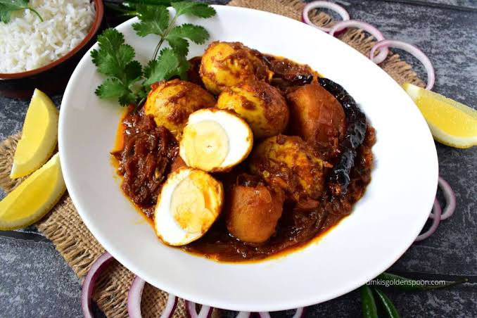 Egg Kosha