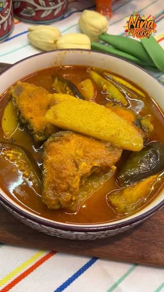 Rui Macher Patla Jhol