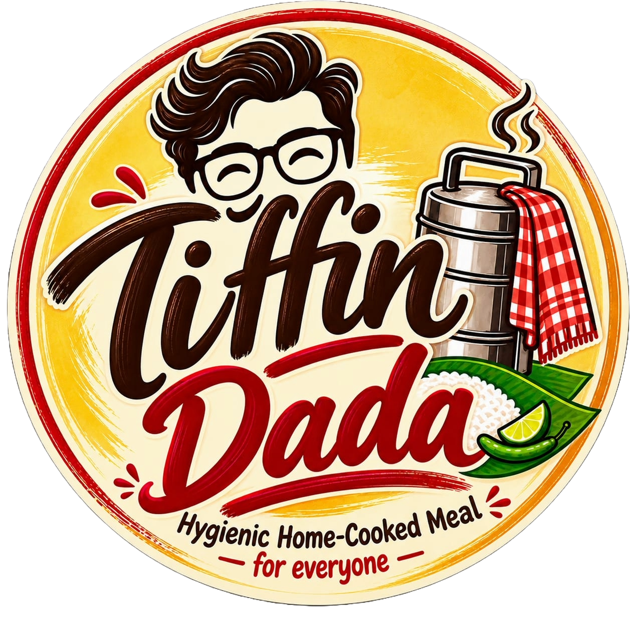 Tiffin Dada Logo